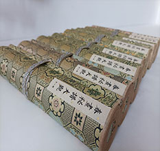 盐亭春画全集之春画秘谱大观-中国古代春宫绘画全集